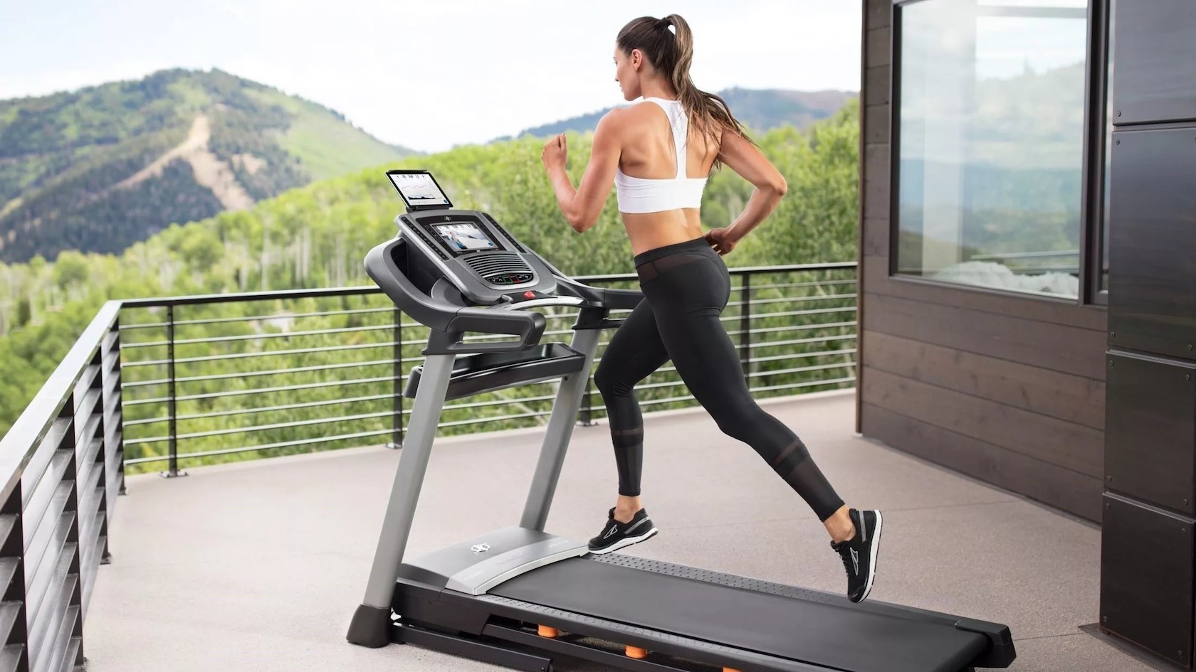 Best Treadmill Under 1000 Social Overdoze