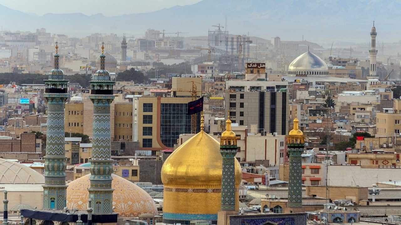 Iran: economy, ForEx and banks Social Overdoze