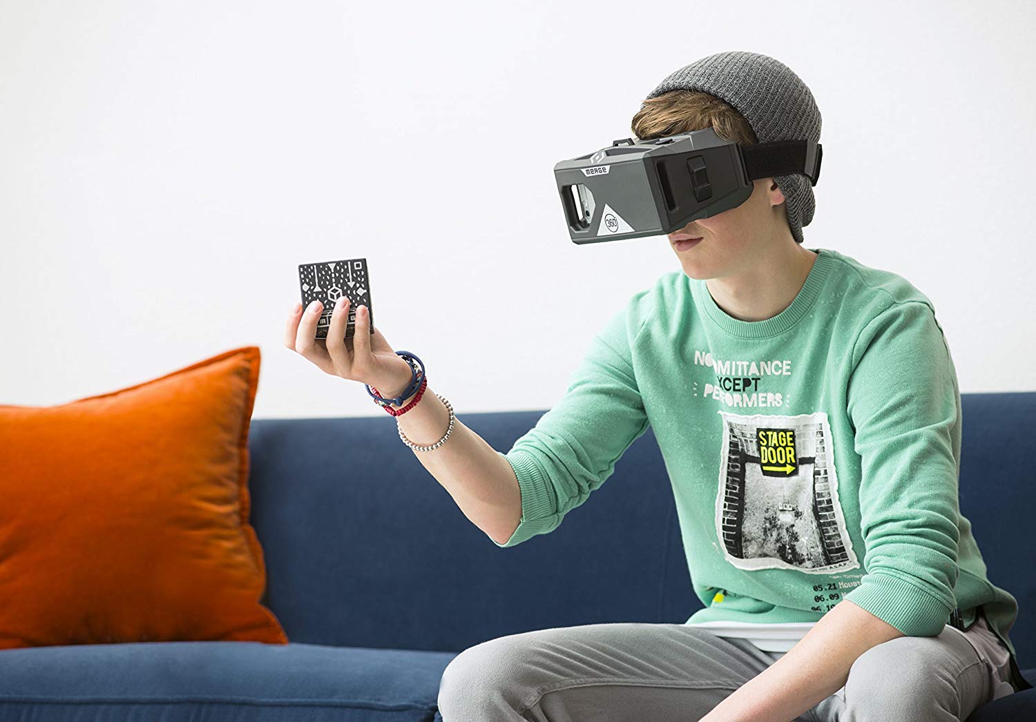 VR development companies Social Overdoze